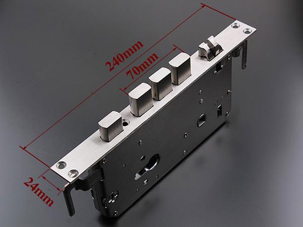 沿滩开锁公司-换锁服务